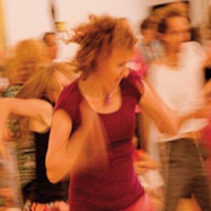 TANZLUST in Kassel