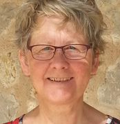 Almuth Westecker Biodanza in Marburg