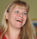 Angela Pooch