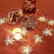 Weihnachtsvivencia