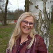 Angela Pooch