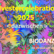 Silvester in Stuttgart