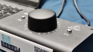 Biodanza und Technik