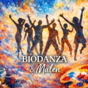Biodanza und Malen