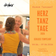 herztanztage