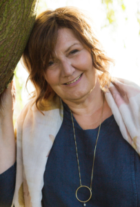 Ulrike Kluger, Biodanza-Leiterin in Marburg