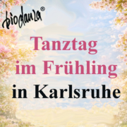 Tanztag in Karlsruhe April 2026