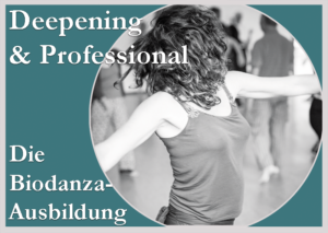 Die Biodanza-Ausbildung 2027