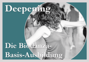 Biodanza-Basis-Ausbildung