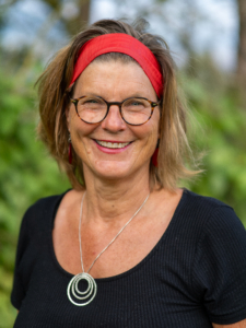 Barbara Schlender initiatische Prozessbegleitung und Schamanismus