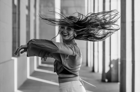 Biodanza-Workshop in Berlin November 2026