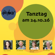 tanztag_button Tanztag im Oktober in Frankfurt
