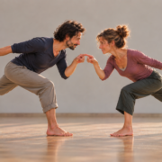 Workshop Paderborn 2026 Biodanza-Workshop in Paderborn mit Christiane Rogl