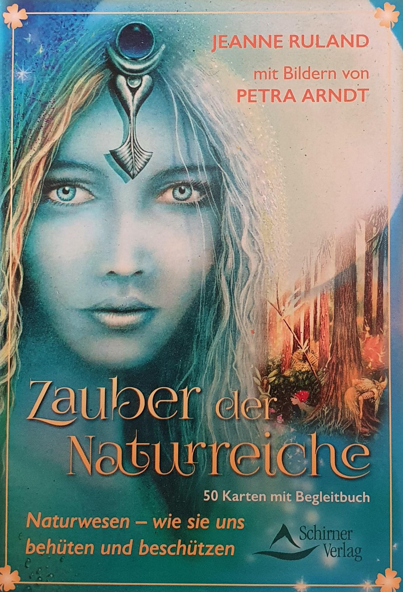 Zauber der Naturreiche 